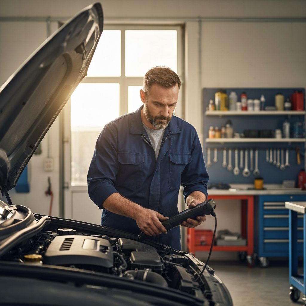 Automobilis neužsiveda